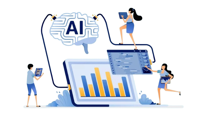 Business Illustration