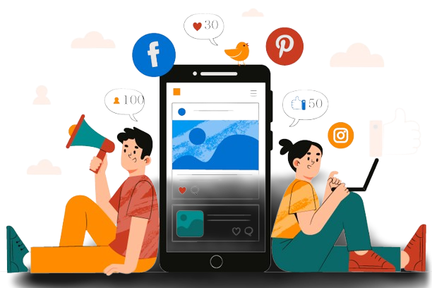 Business Illustration