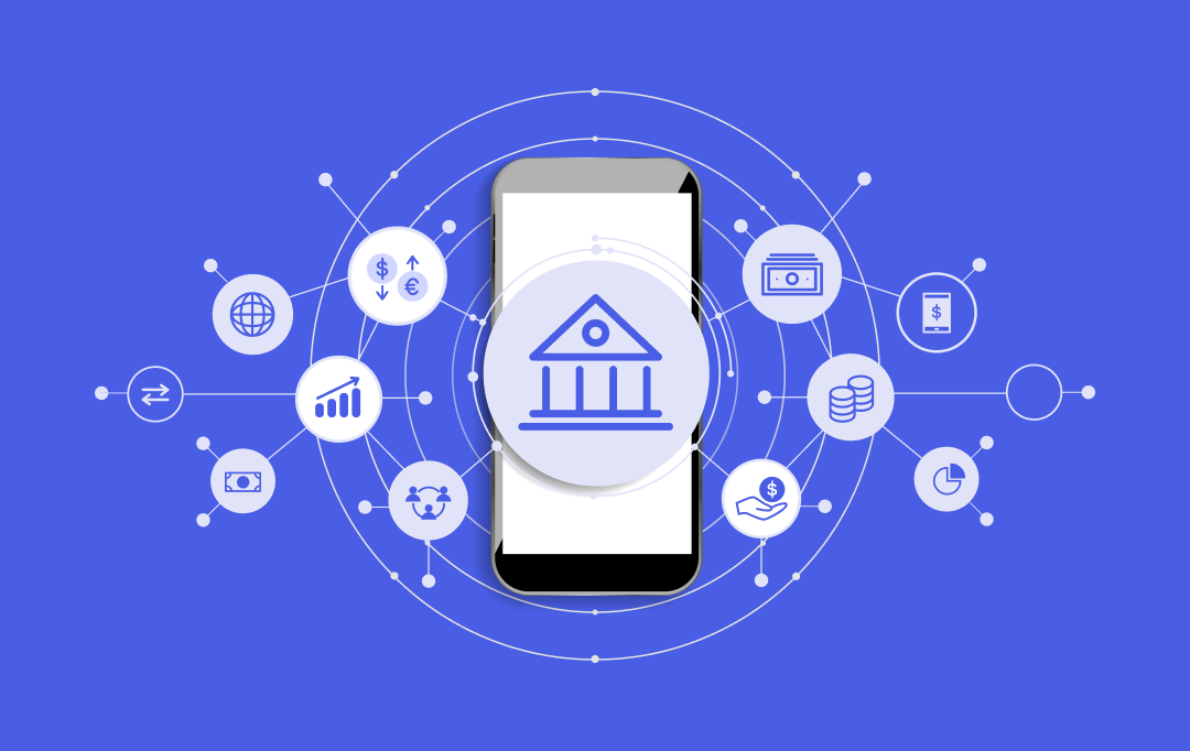 Finance & Banking Web Application Development in Chennai | UltraGITS