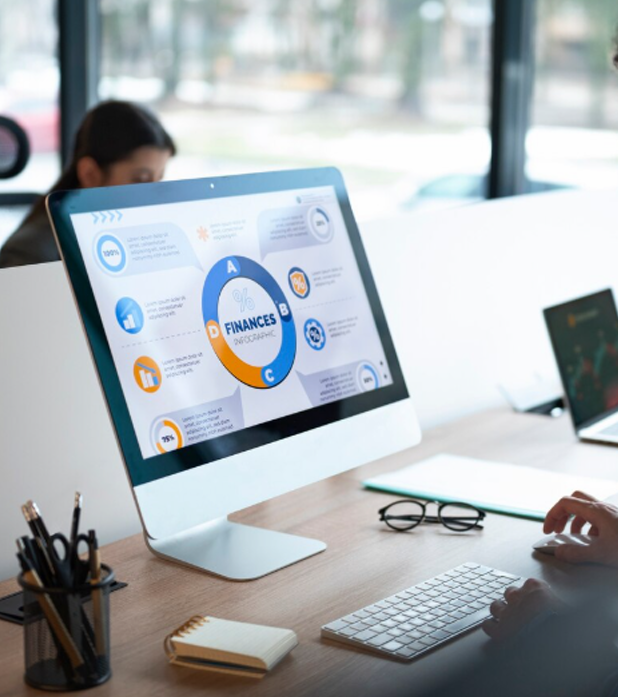 Business Illustration