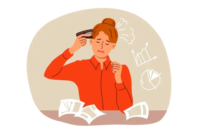 SEO Illustration