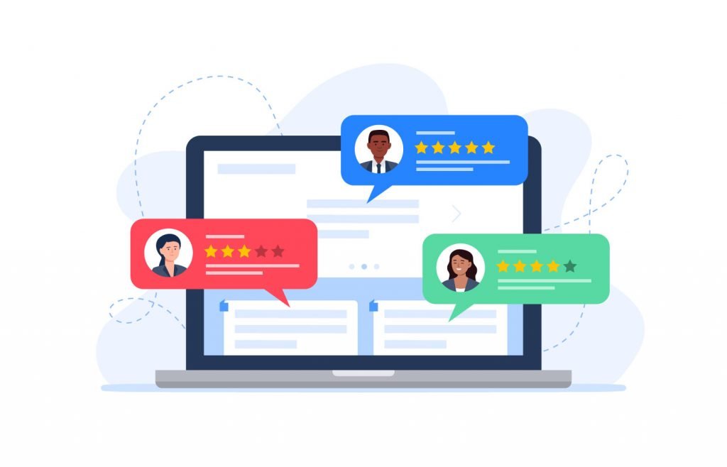 Google Ads Illustration