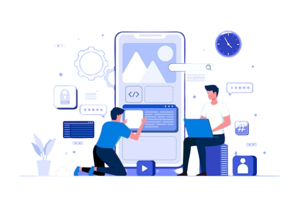 Business Illustration