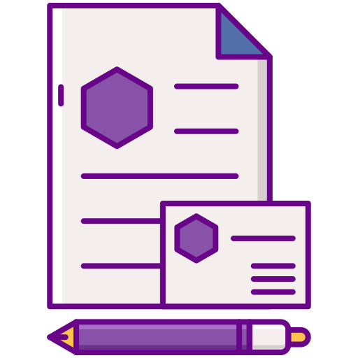 Analytics and Coverage Icon
