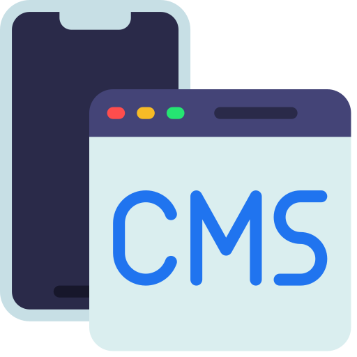 Analytics and Coverage Icon
