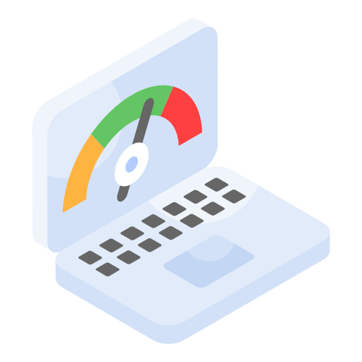 Analytics and Coverage Icon
