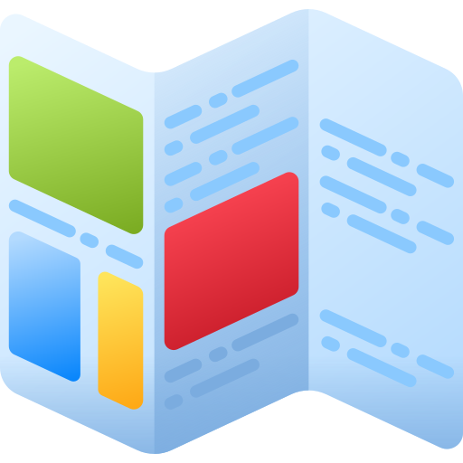 Analytics and Coverage Icon