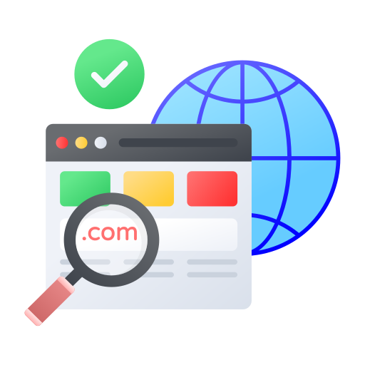 Analytics and Coverage Icon