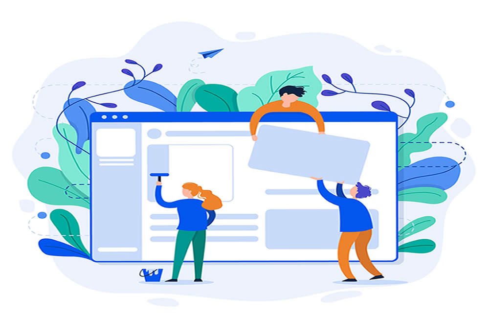 website-redesign