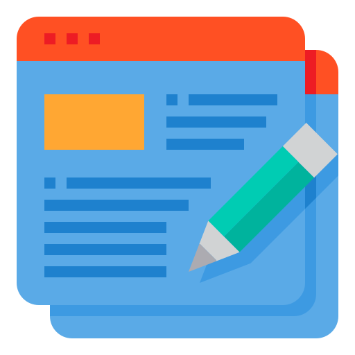 Analytics and Coverage Icon