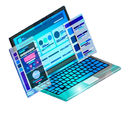 Business Thinking Illustration