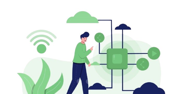 Business Illustration
