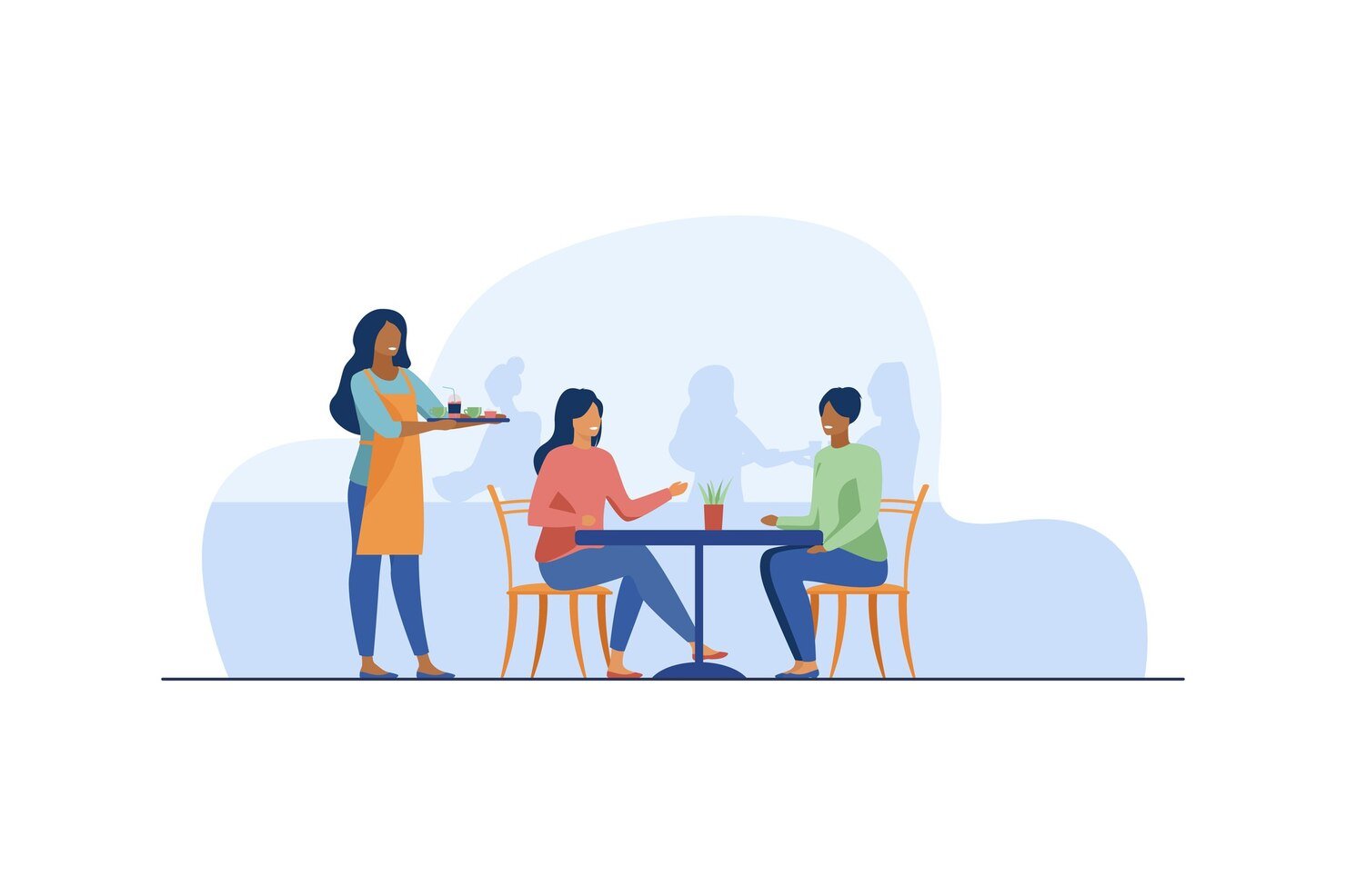 Business Illustration