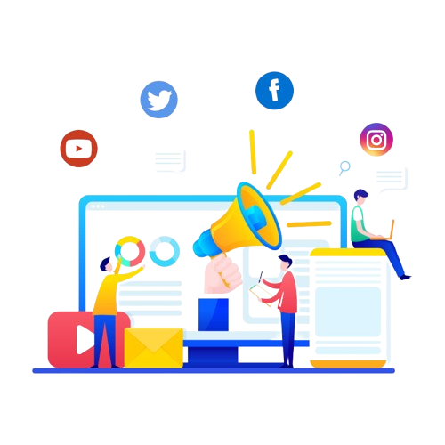 Business Illustration
