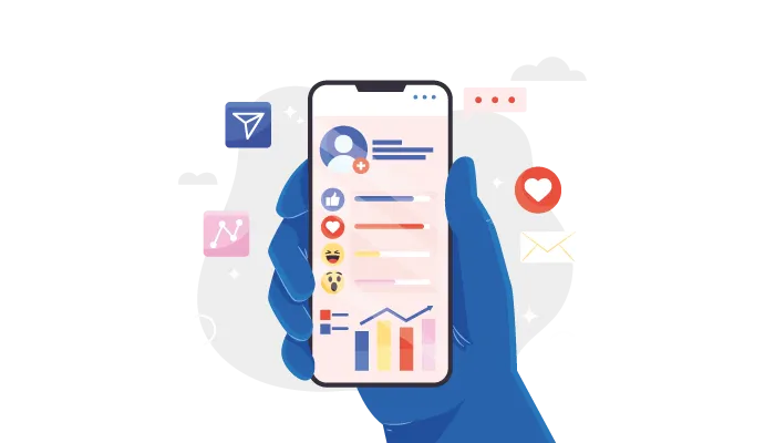 Business Illustration