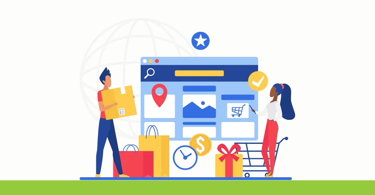 Business Illustration