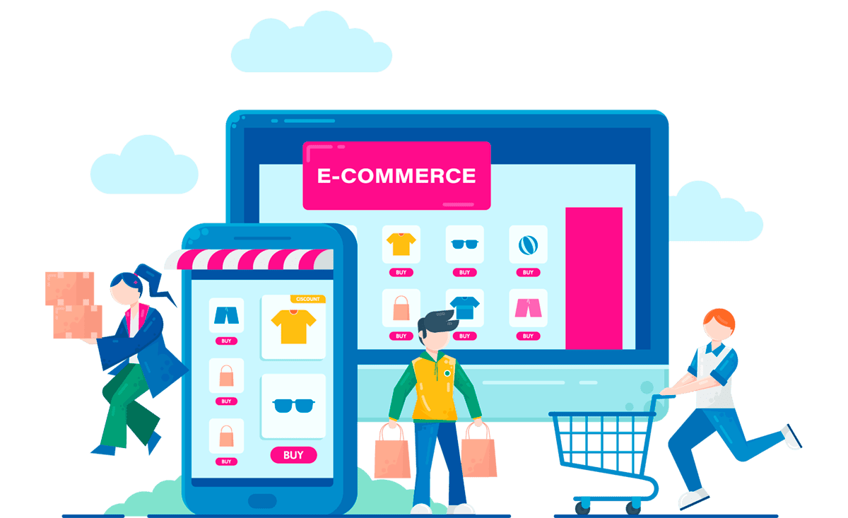 Business Illustration