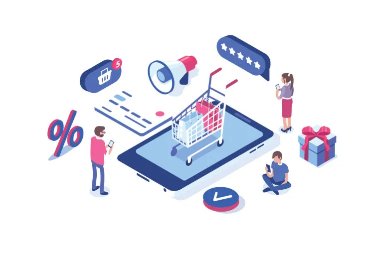 Google Ads Illustration