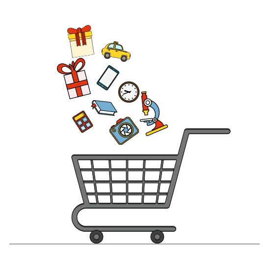 Google Ads Illustration