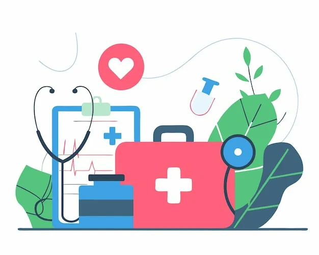 Google Ads Illustration