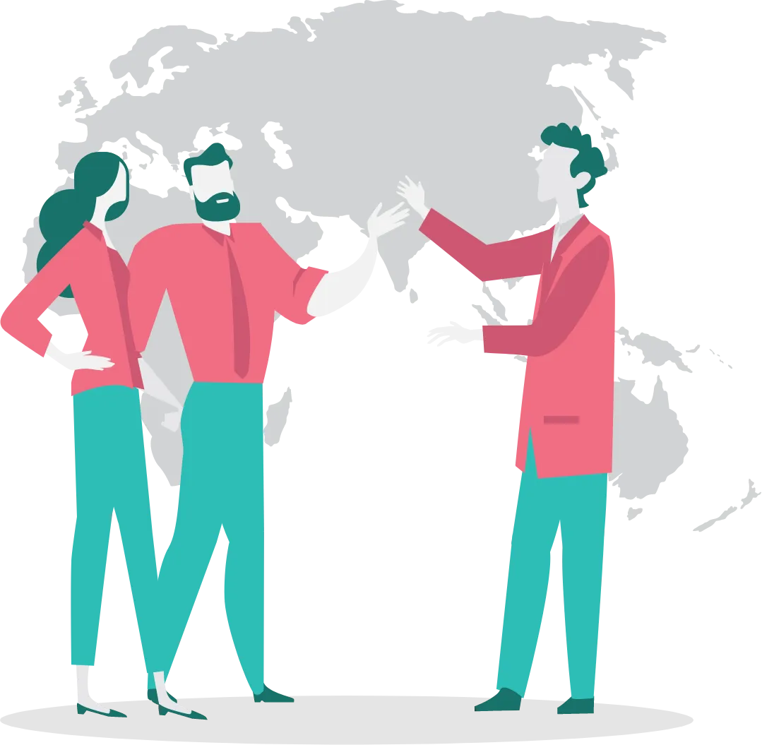 Google Ads Illustration