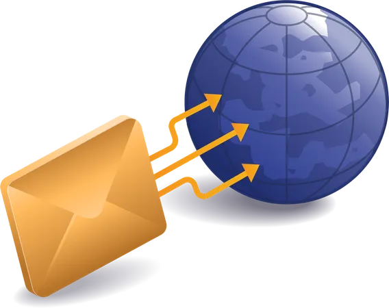 Business Illustration