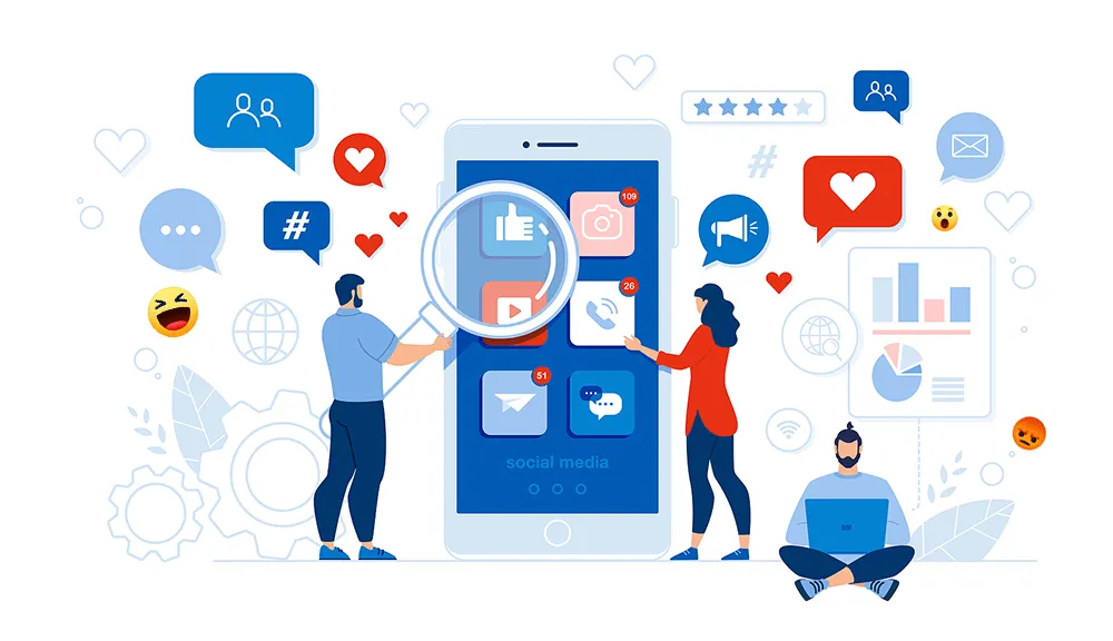 Business Illustration