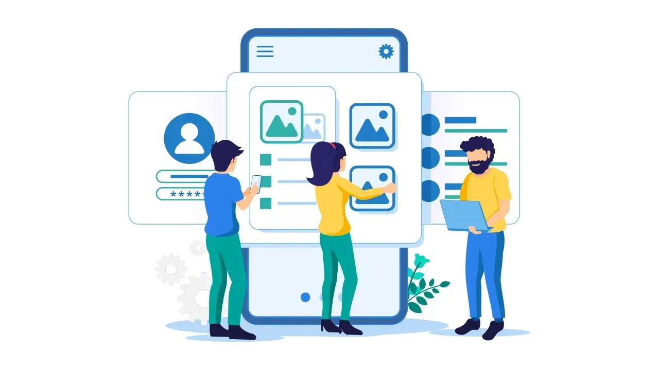 Business Illustration