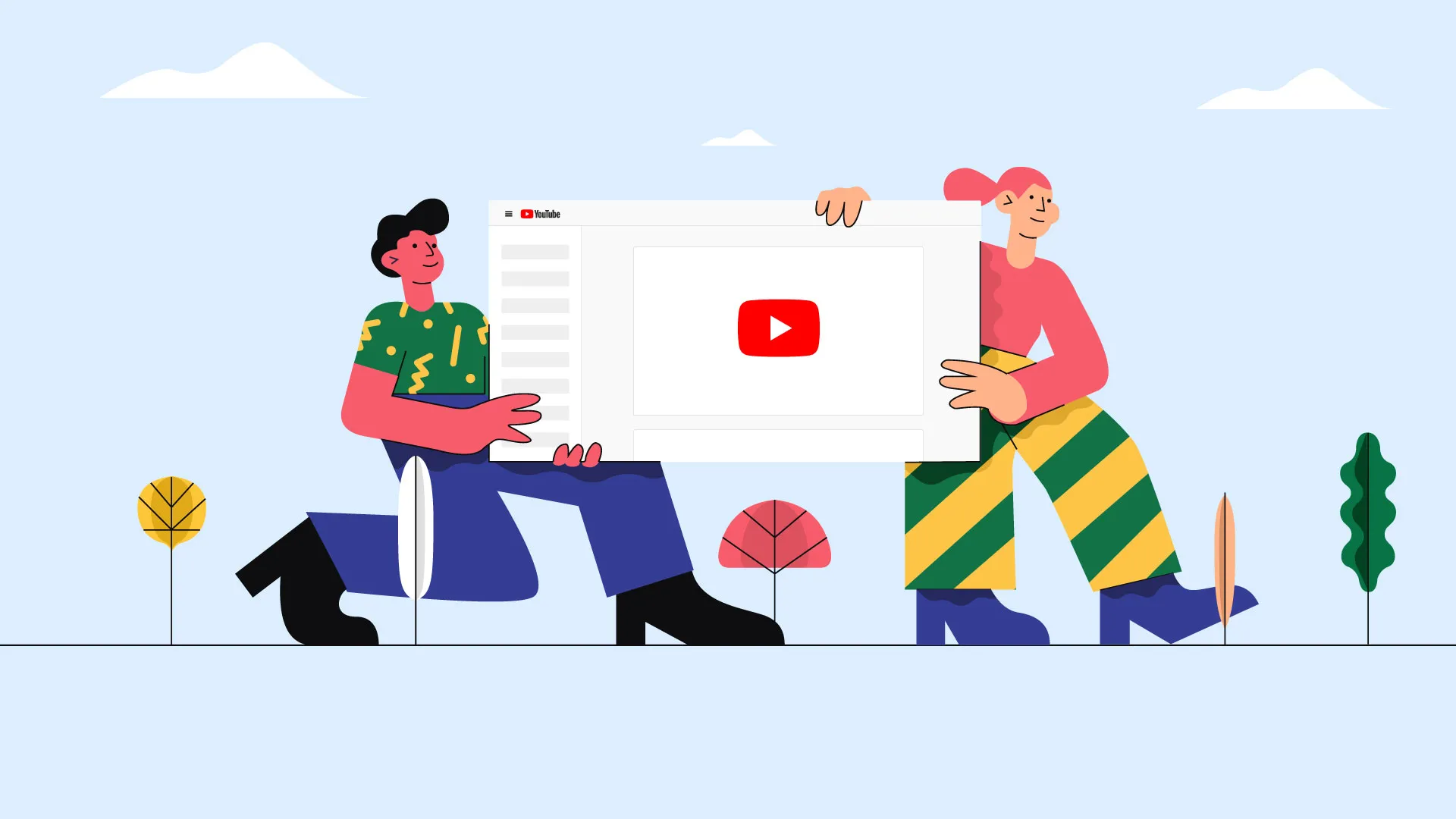Business Illustration