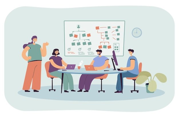 Project Illustration