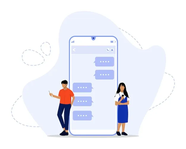 Google Ads Illustration