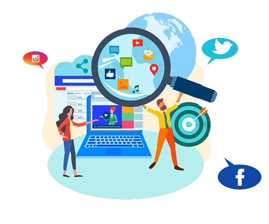 Business Illustration