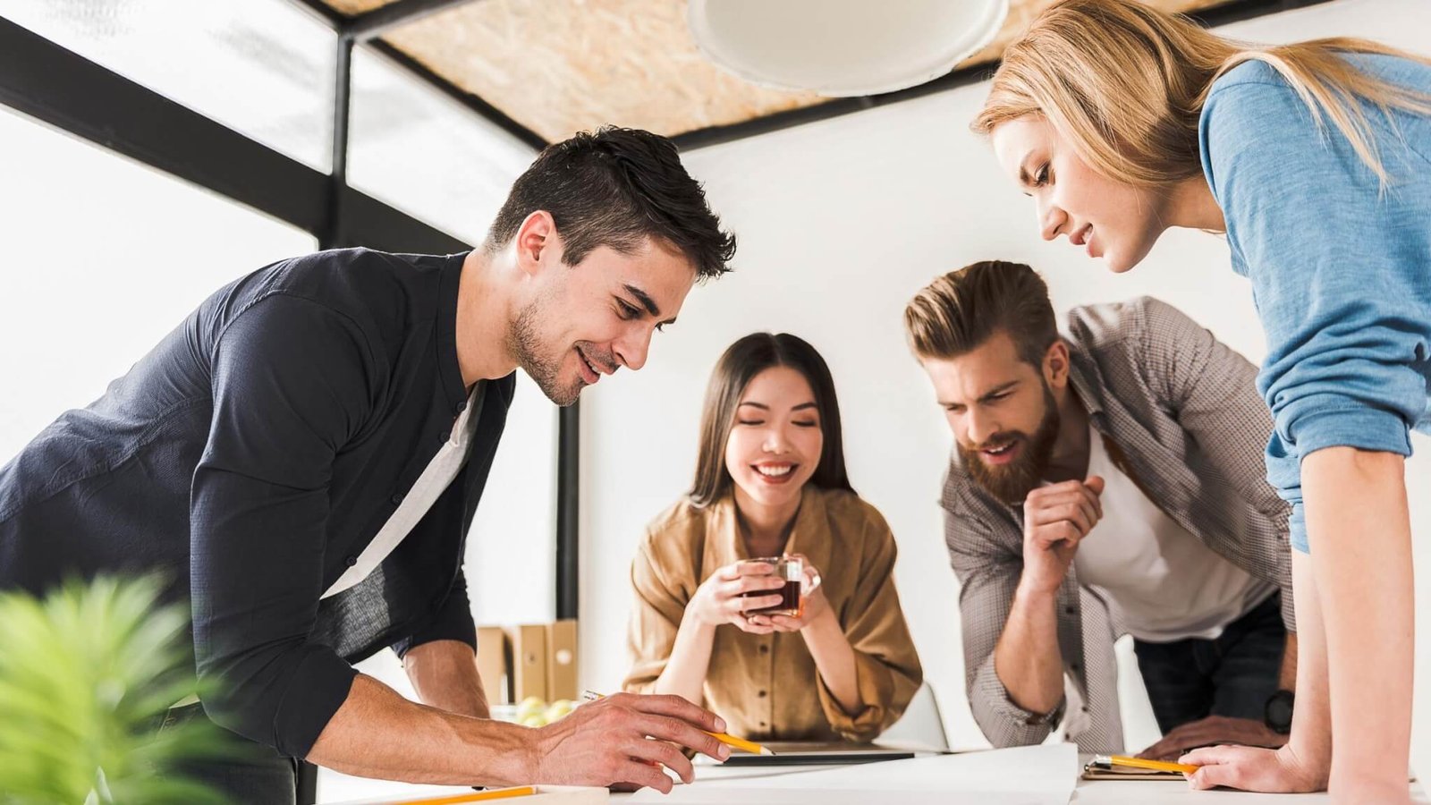 Team Collaboration
